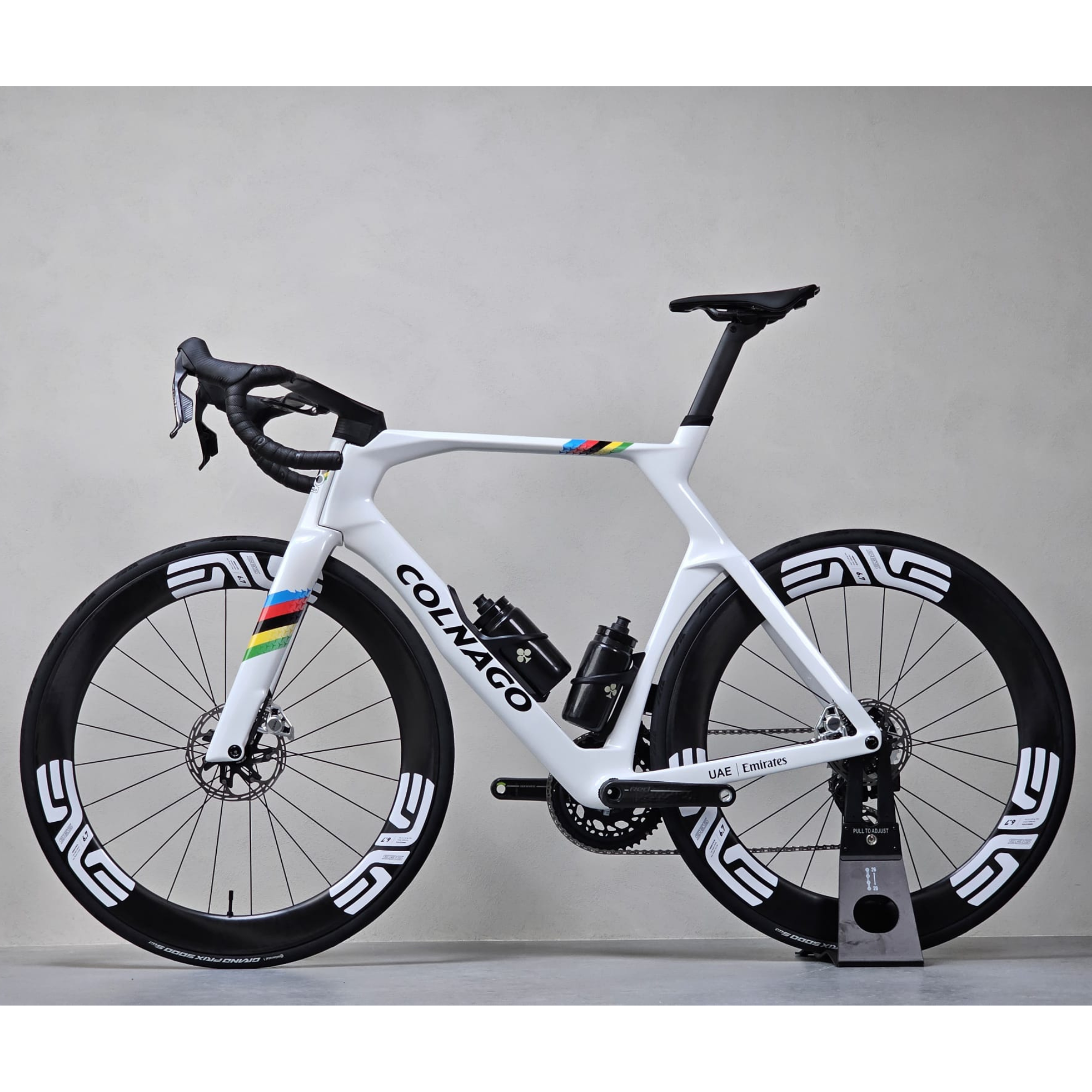 Colnago Y1Rs maat L