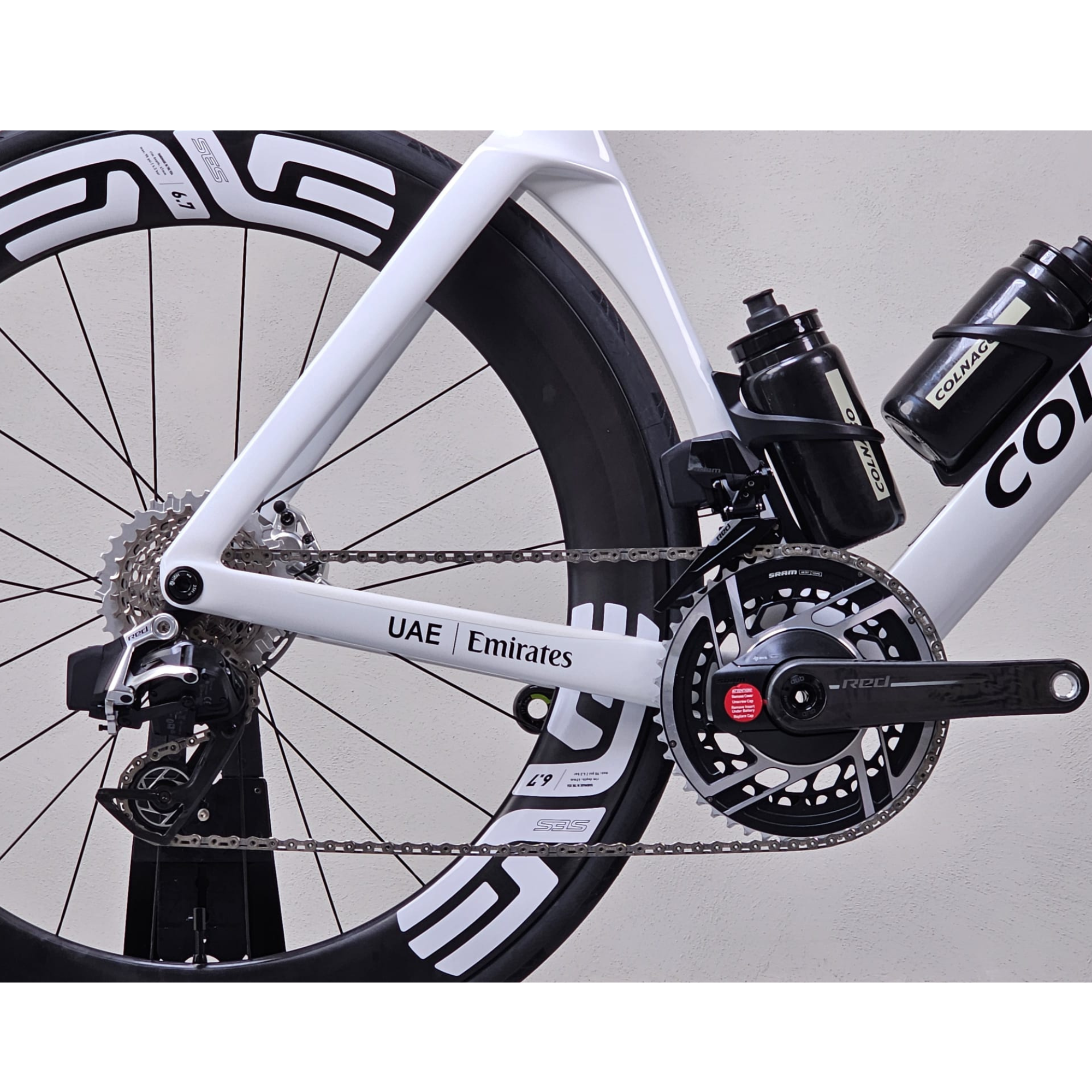 Colnago Y1Rs maat L