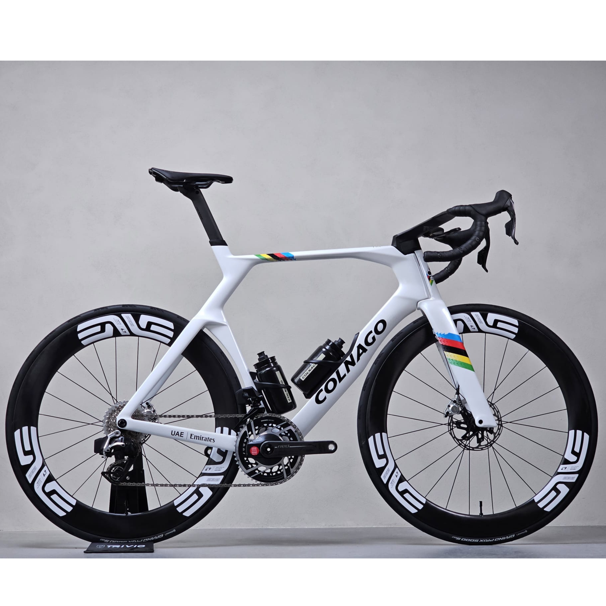 Colnago Y1Rs maat L