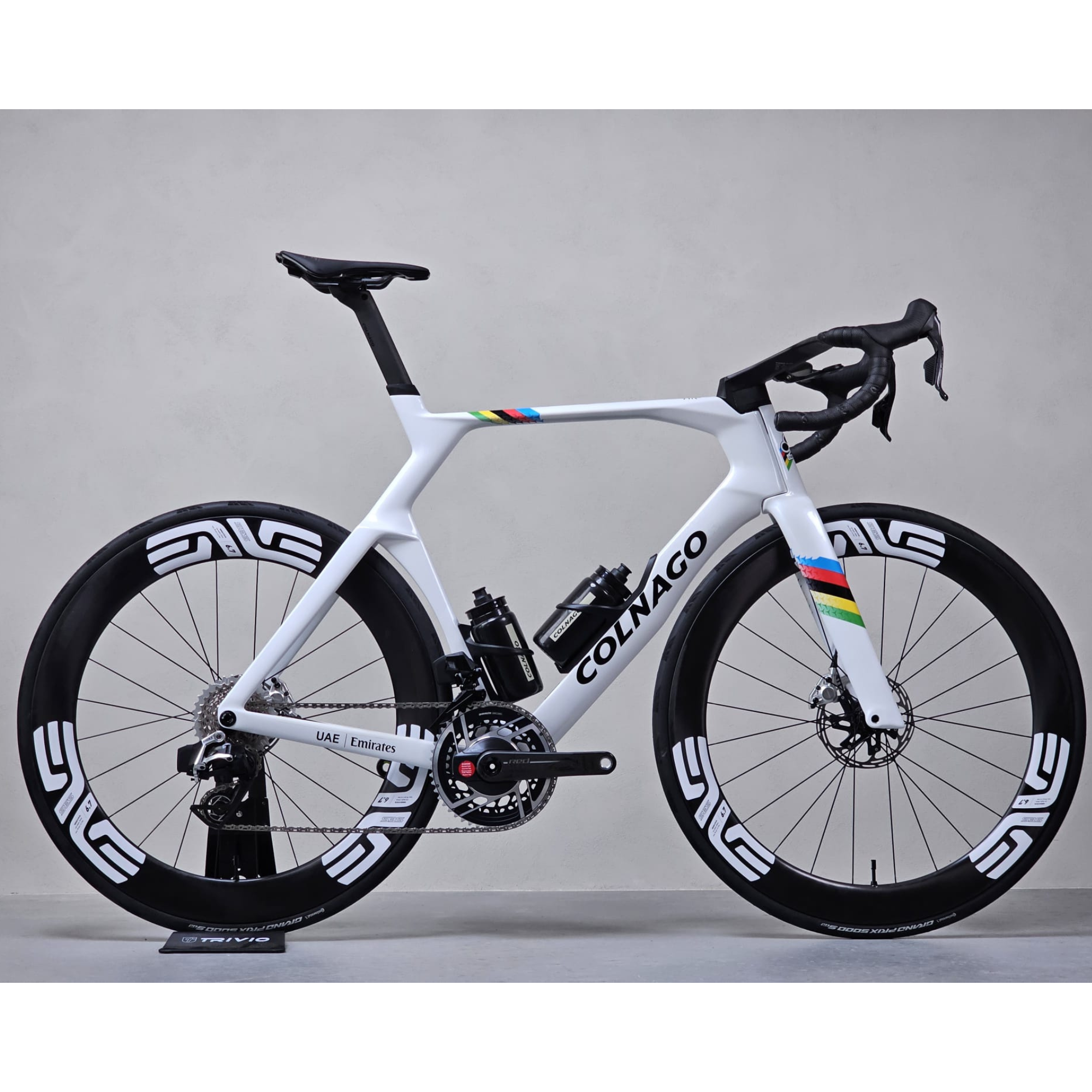 Colnago Y1Rs maat L