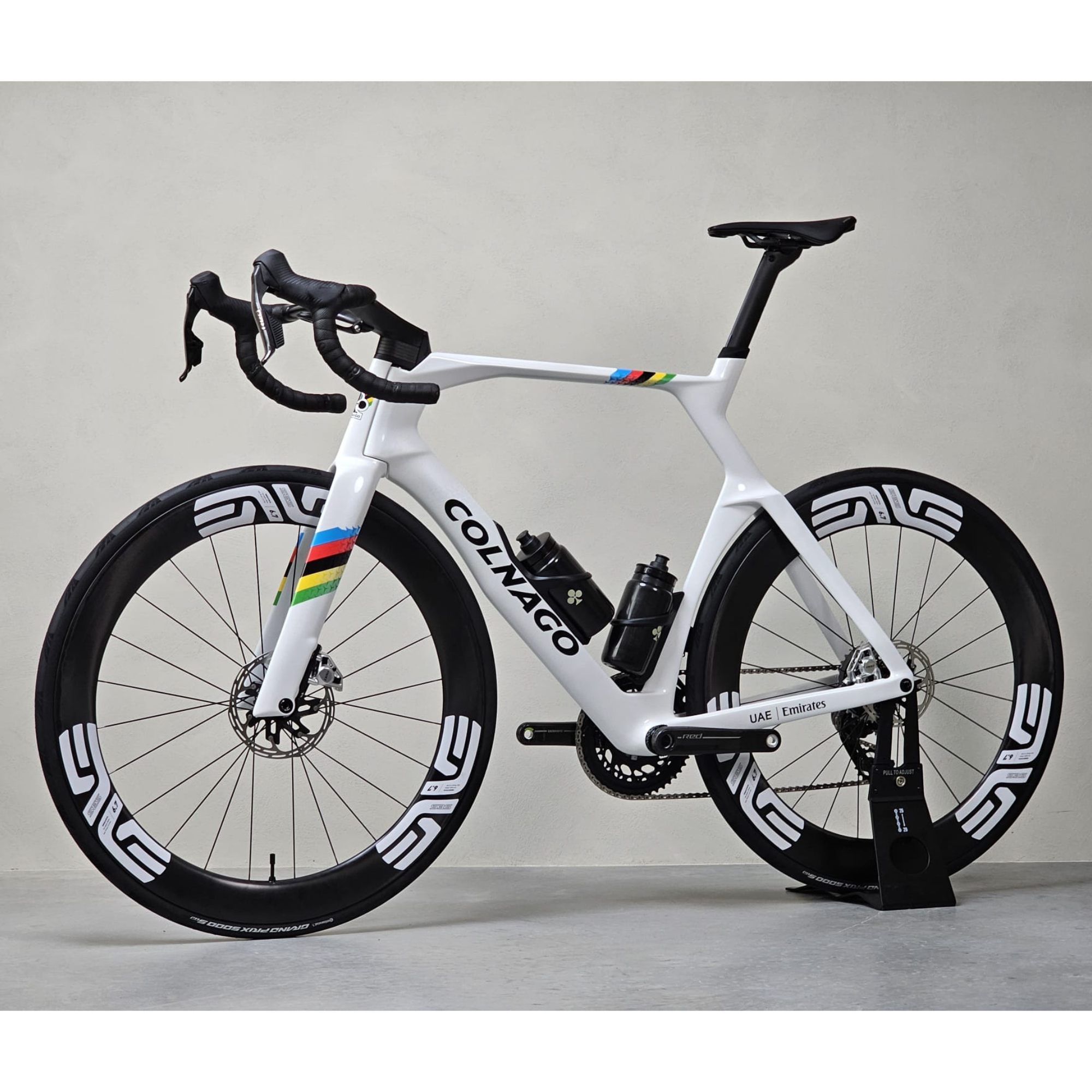 Colnago Y1Rs maat L