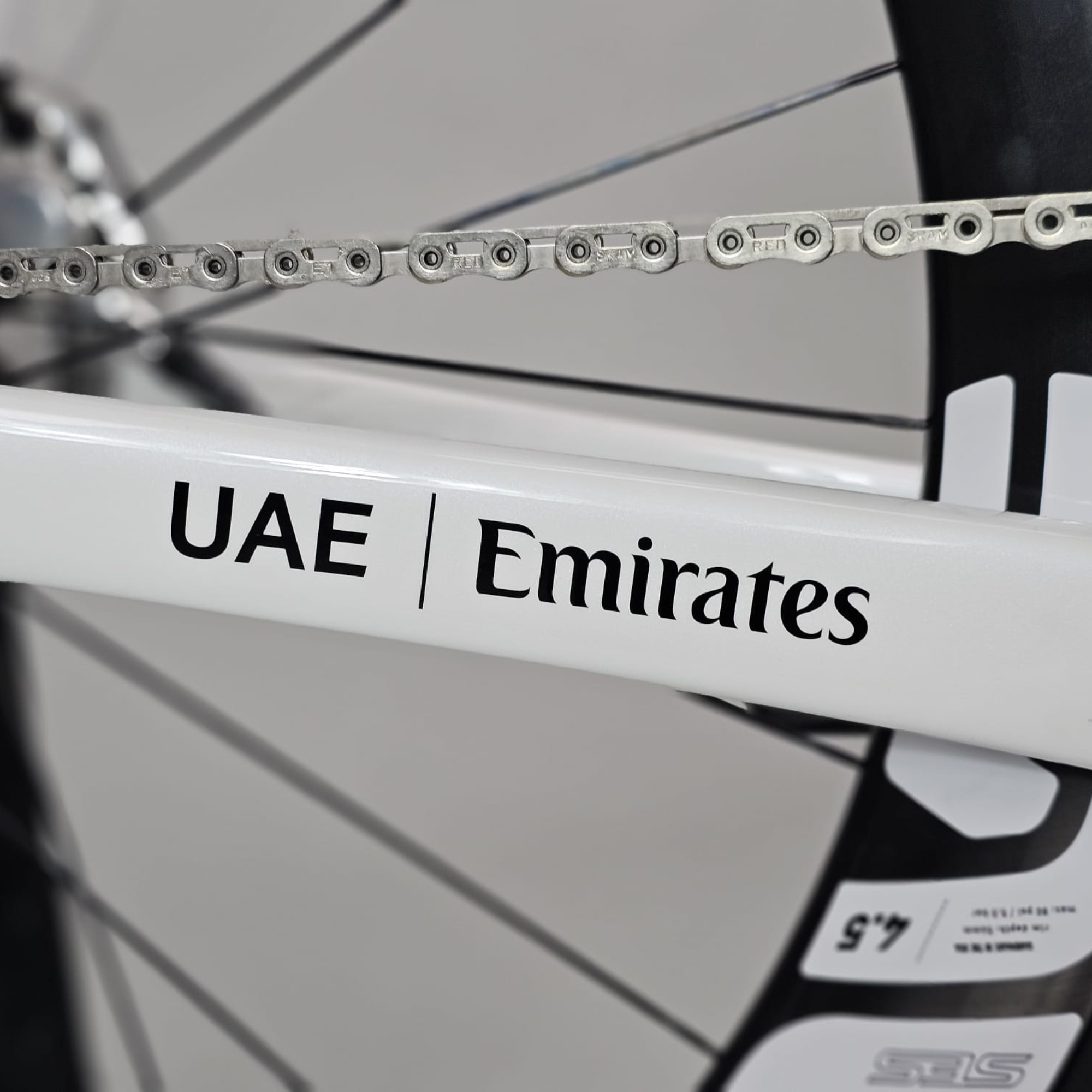 Colnago Y1Rs maat L