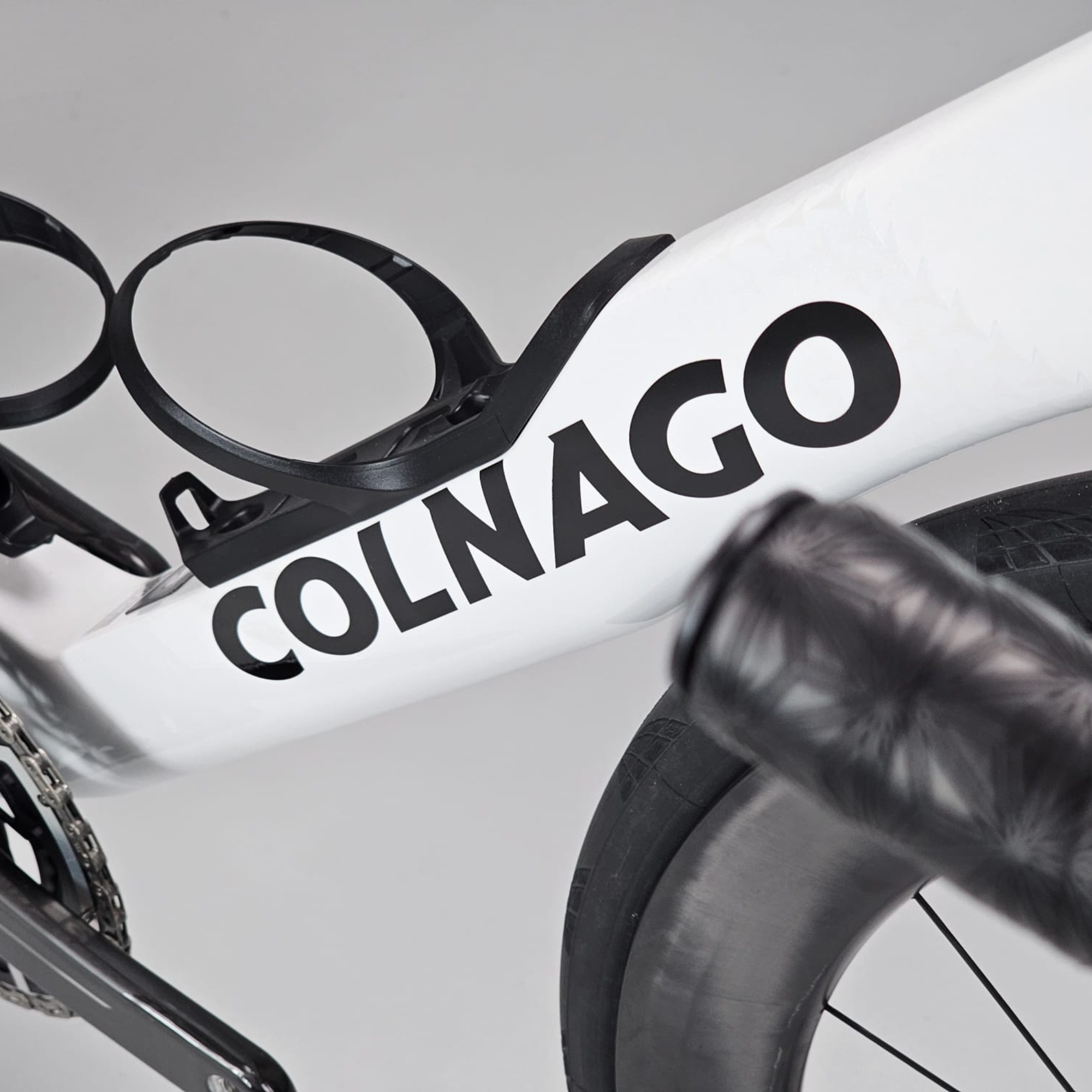 Colnago Y1Rs maat L