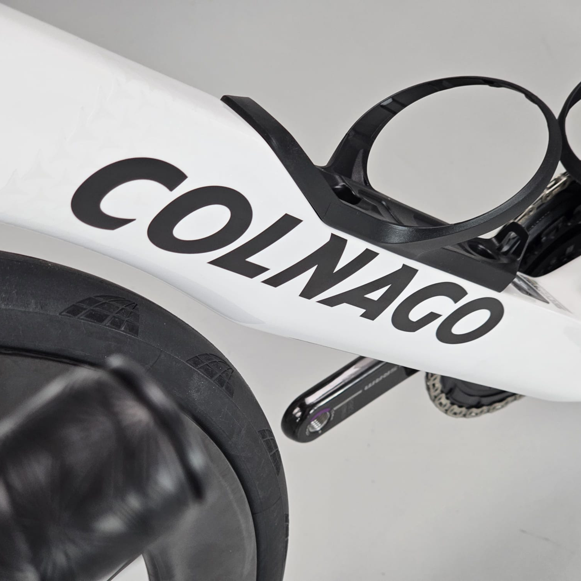 Colnago Y1Rs maat L