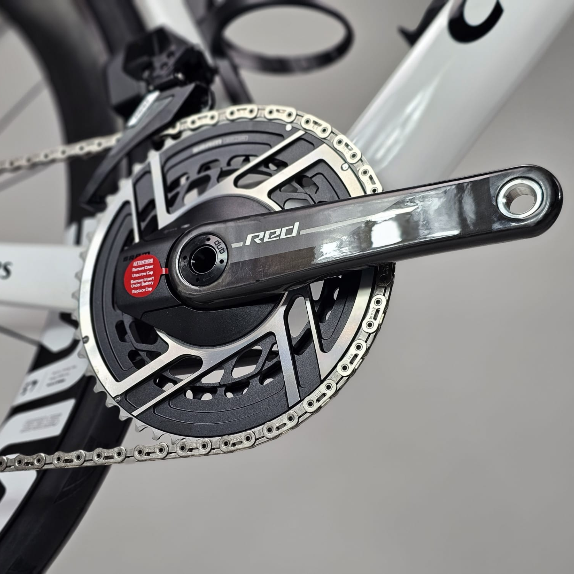 Colnago Y1Rs maat L