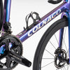 Colnago V4Rs Disc 2024 (Color RVBU) - Complete construction