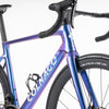 Colnago V4Rs Disc 2024 (Kleur RVBU) - Complete bouw