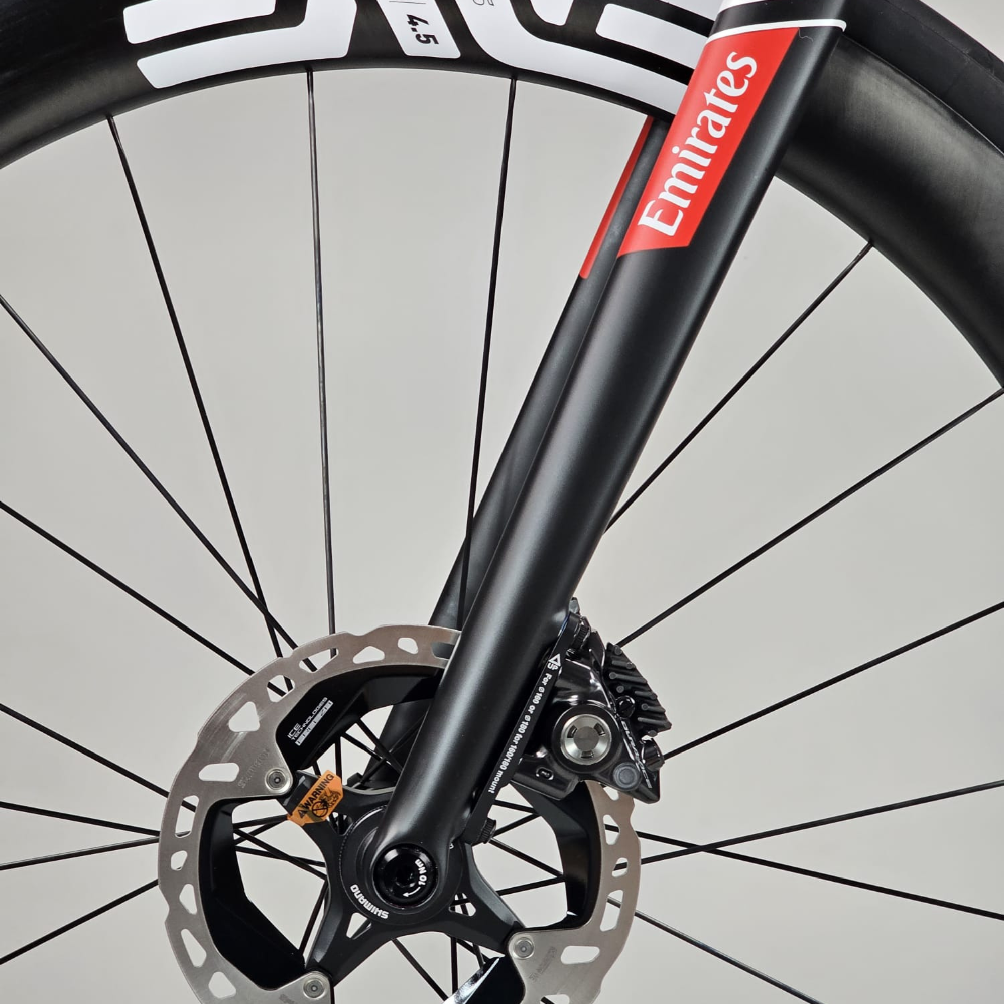 Colnago V5Rs Team UAE SDM5 maat 51 (54)