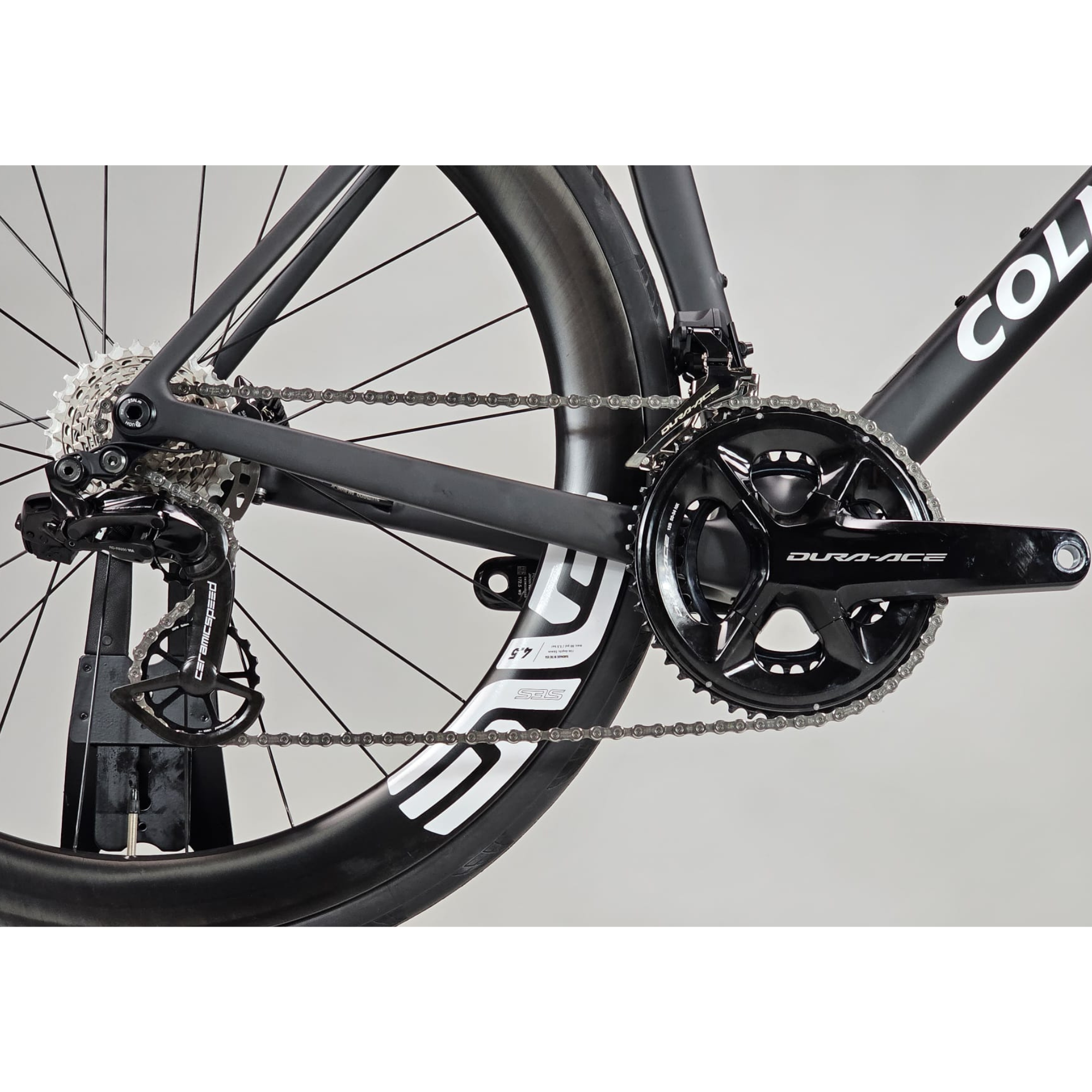 Colnago V5Rs Team UAE SDM5 maat 51 (54)