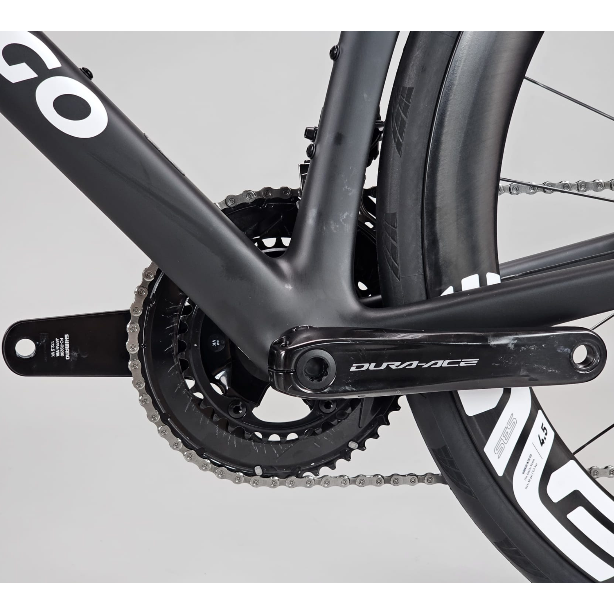 Colnago V5Rs Team UAE SDM5 maat 51 (54)