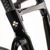 Colnago V4Rs Disc 2024 (Color RVBO) - Complete construction