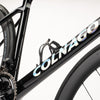 Colnago V4Rs Disc 2024 (Kleur RVBO) - Complete bouw