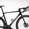 Colnago V4Rs Disc 2024 (Kleur RVBO) - Complete bouw