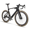 Cervélo S5 Red AXS (Kleur: Five Black / zwart) racefiets - Complete bouw