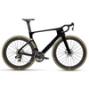 Cervélo S5 Ultegra Di2 (Kleur: Five Black / zwart) racefiets - Complete bouw