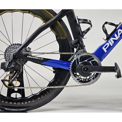 Pinarello Dogma F maat 56 Princeton Carbonworks Wake 6560