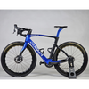 Pinarello Dogma F maat 56 Princeton Carbonworks Wake 6560