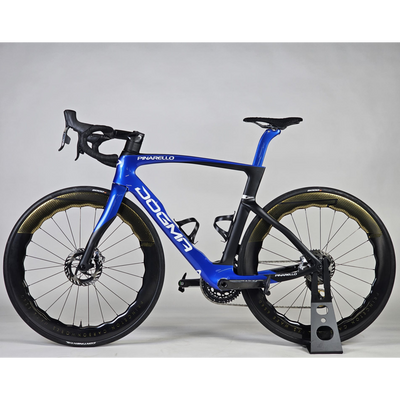 Pinarello Dogma F maat 56 Princeton Carbonworks Wake 6560