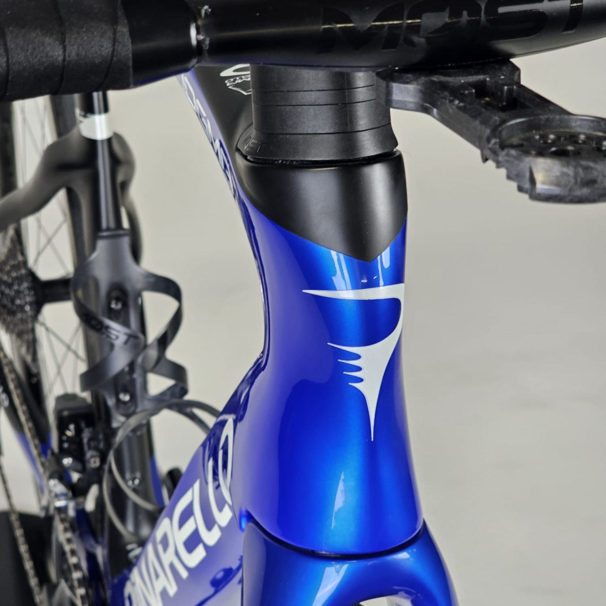 Pinarello Dogma F maat 56 Princeton Carbonworks Wake 6560