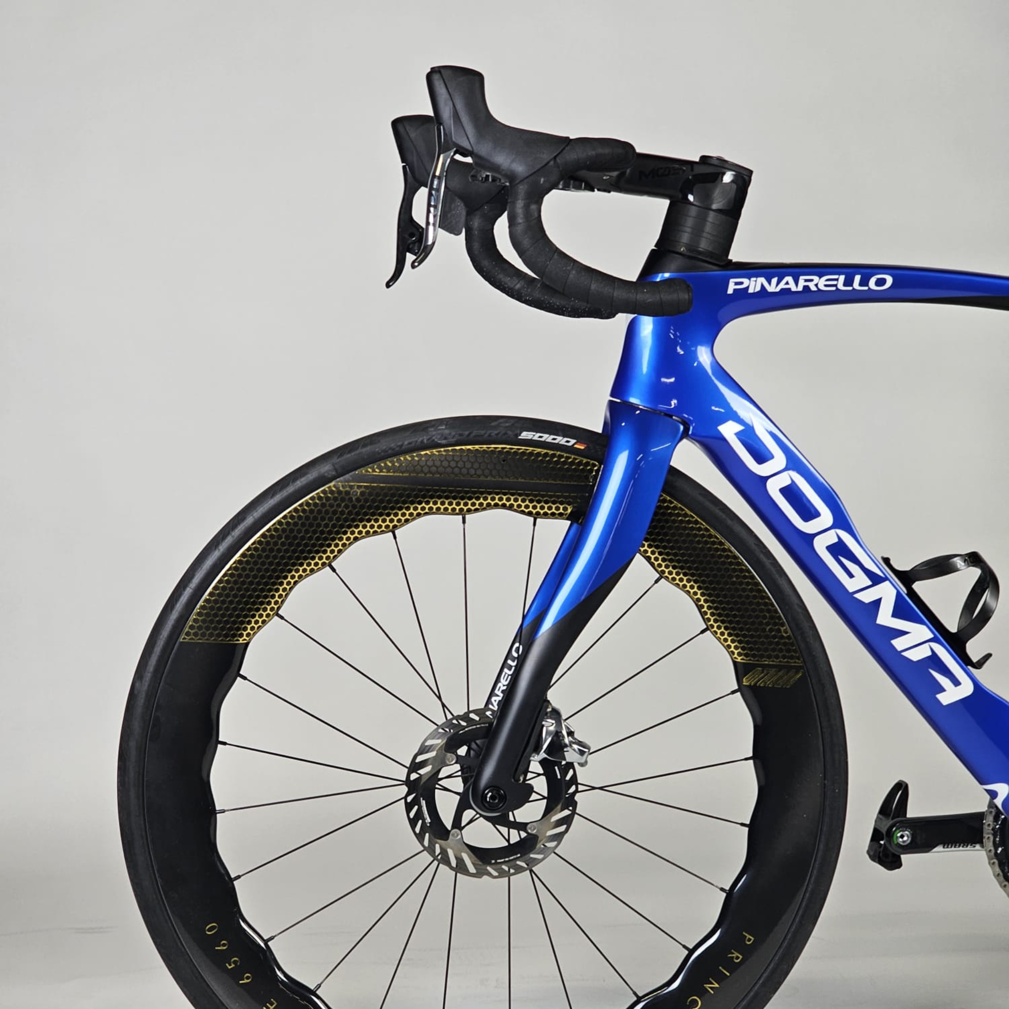 Pinarello Dogma F maat 56 Princeton Carbonworks Wake 6560