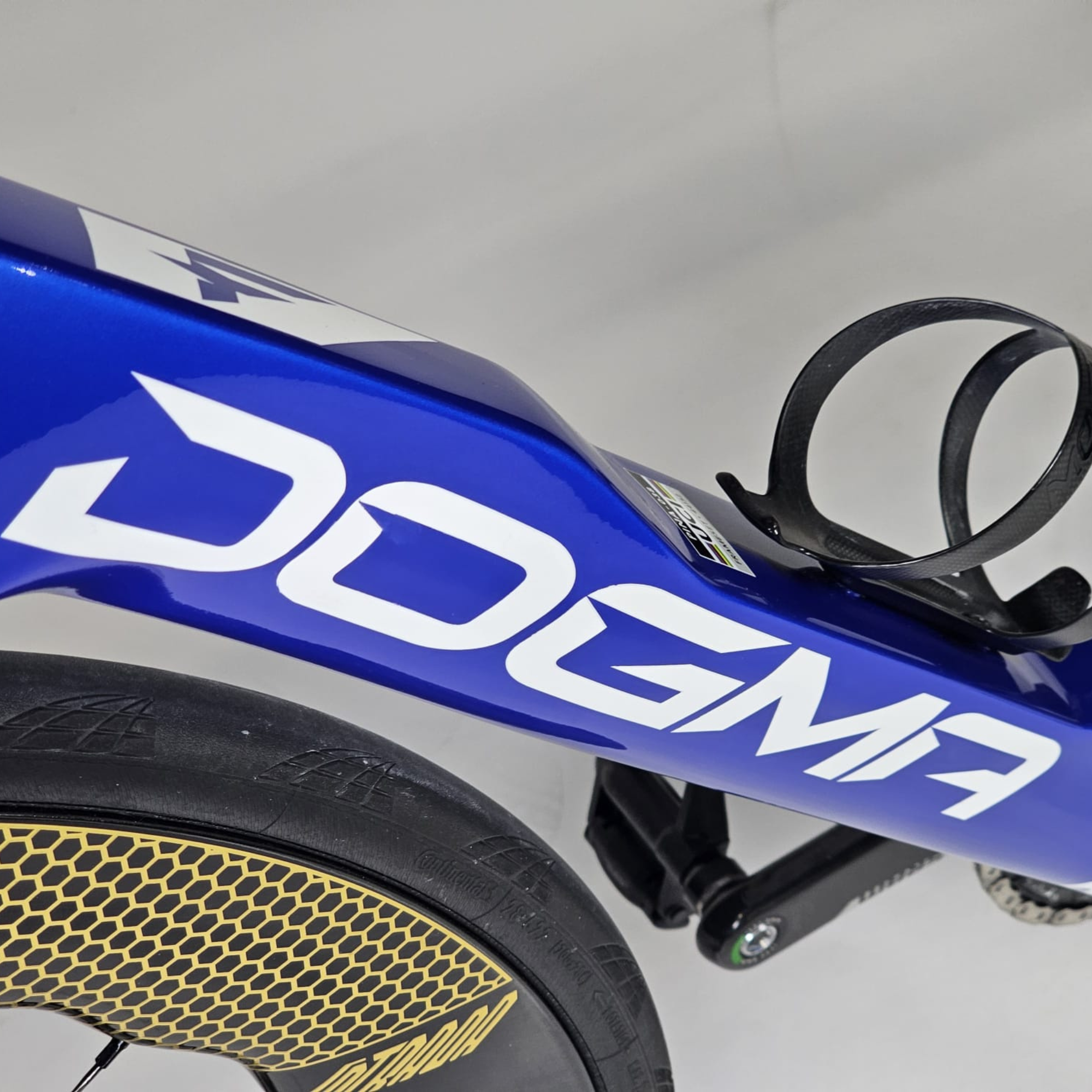 Pinarello Dogma F maat 56 Princeton Carbonworks Wake 6560