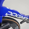 Pinarello Dogma F maat 57.5 Shimano Dura Ace R9270