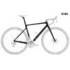 Colnago V4Rs Disc (Color RBVK) - Frameset