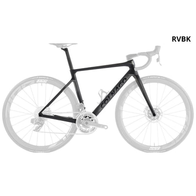 Colnago V4Rs Disc (Color RBVK) - Frameset