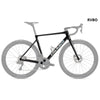 Colnago V4Rs Disc (Kleur RVBO) - Frameset