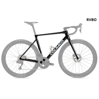 Colnago V4Rs Disc (Color RVBO) - Frameset