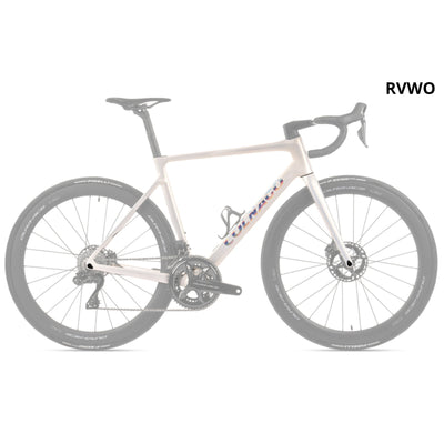 Colnago V4Rs Disc (Kleur RVWO) - Frameset