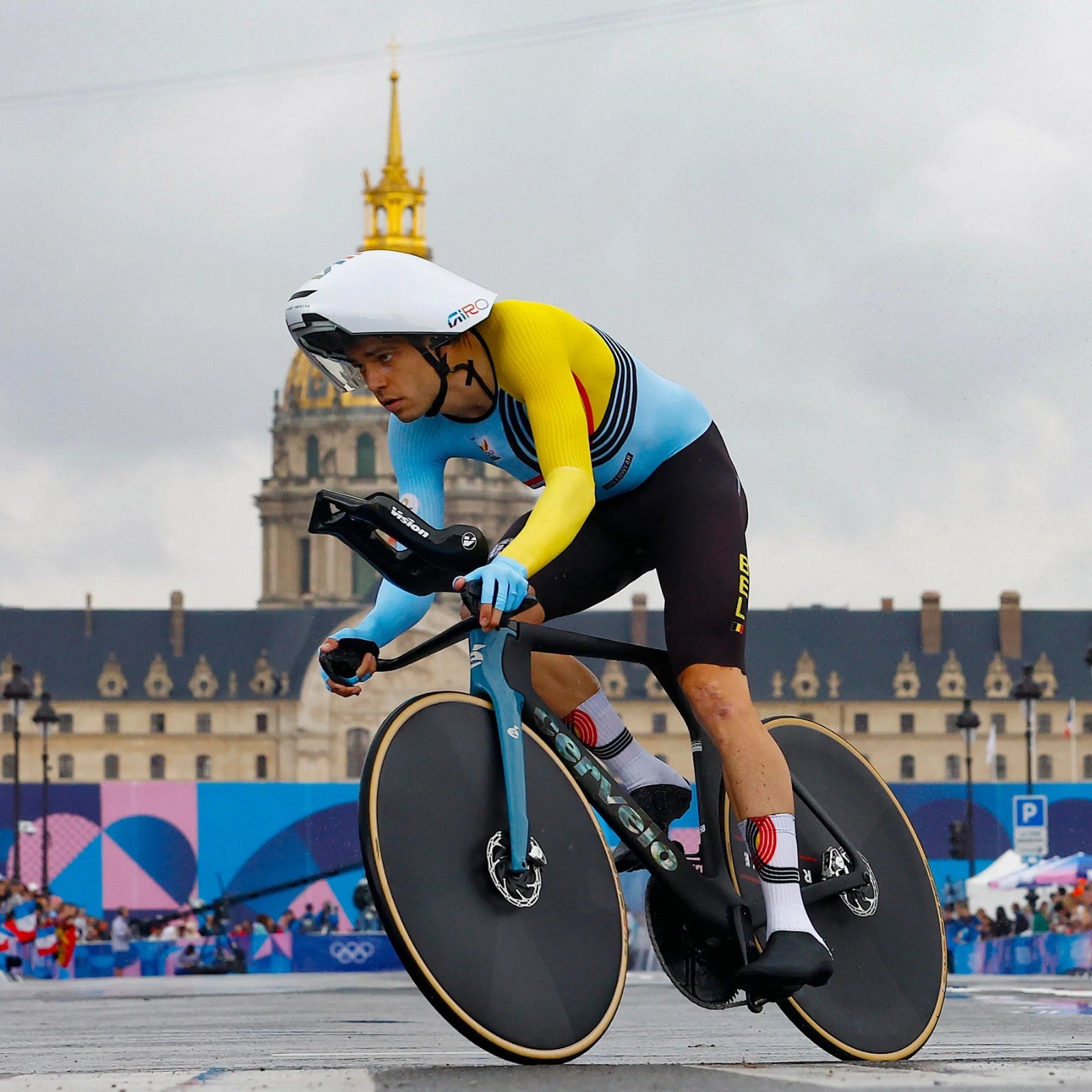 Reserve Infinity Disc Rear Wheel - Performance Road Bike Wiel