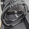 Roval Rapide CLX2 LTD Team Edition wielset