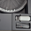 Roval Rapide CLX2 LTD Team Edition wielset