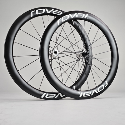 Roval Rapide CLX2 LTD Team Edition wielset