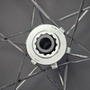 Roval Rapide CLX2 LTD Team Edition wielset
