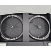 Roval Rapide CLX2 LTD Team Edition wielset