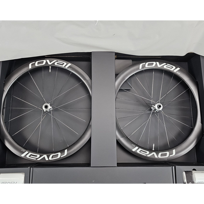 Roval Rapide CLX2 LTD Team Edition wielset