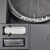 Roval Rapide CLX2 LTD Team Edition wielset