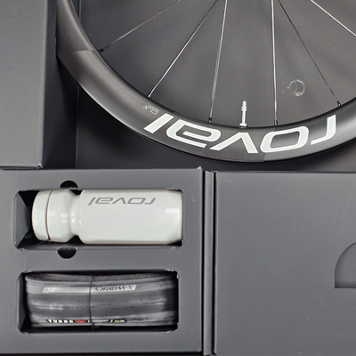 Roval Rapide CLX2 LTD Team Edition wielset