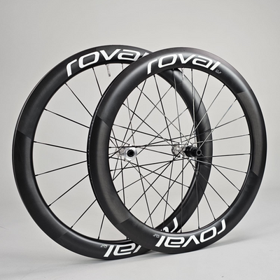 Roval Rapide CLX2 LTD Team Edition wielset