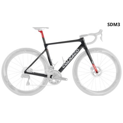 Colnago V4Rs Disc (Color SDM3) - Frameset