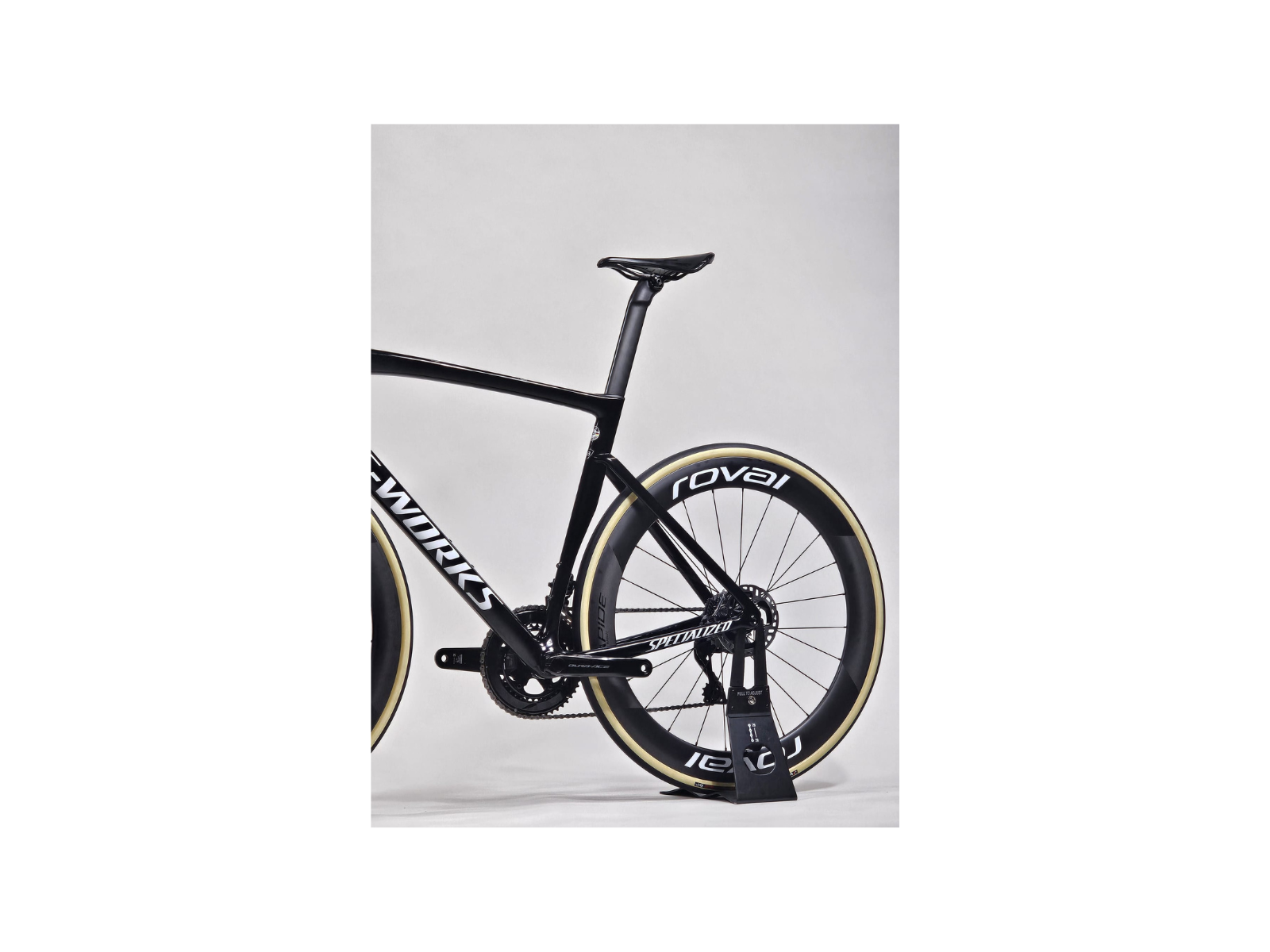 Specialized S-works Tarmac SL7 Shimano Dura Ace Di2 R9270 maat 58 NIEUW