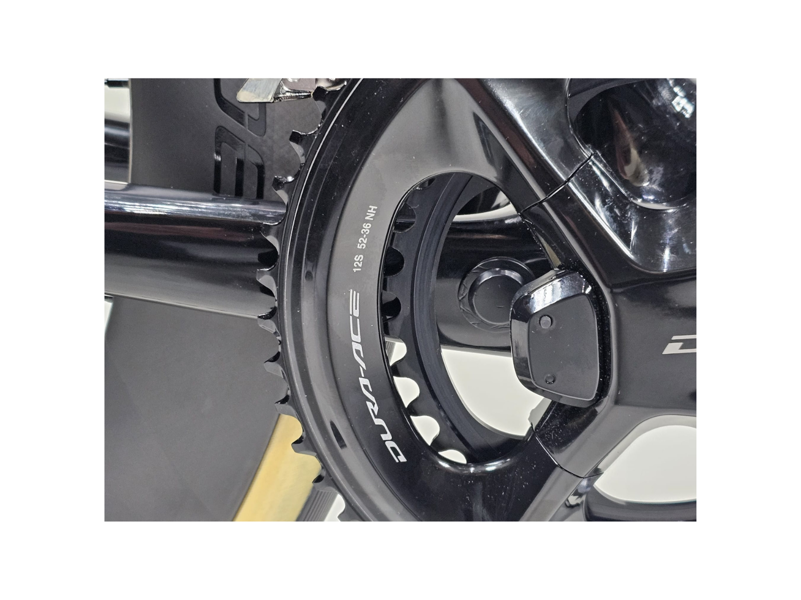 Specialized S-works Tarmac SL7 Shimano Dura Ace Di2 R9270 maat 58 NIEUW