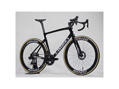 Specialized S-works Tarmac SL7 Shimano Dura Ace Di2 R9270 maat 58 NIEUW