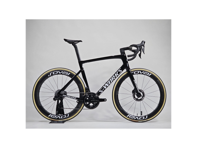 Specialized S-works Tarmac SL7 Shimano Dura Ace Di2 R9270 maat 58 NIEUW