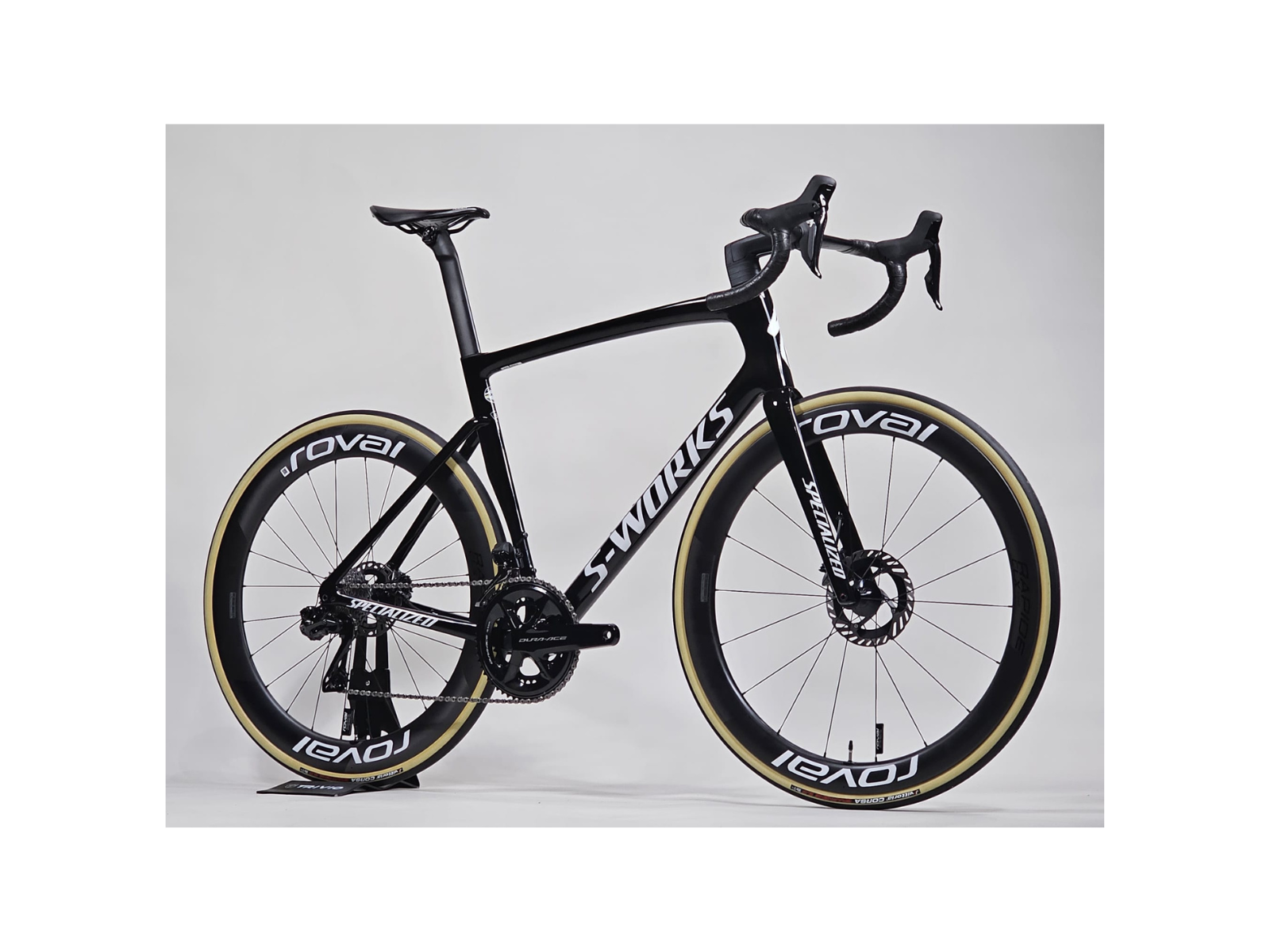 Specialized S-works Tarmac SL7 Shimano Dura Ace Di2 R9270 maat 58 NIEUW