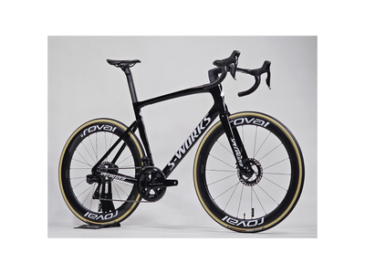 Specialized S-works Tarmac SL7 Shimano Dura Ace Di2 R9270 size 58 NEW