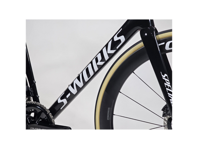 Specialized S-works Tarmac SL7 Shimano Dura Ace Di2 R9270 maat 58 NIEUW