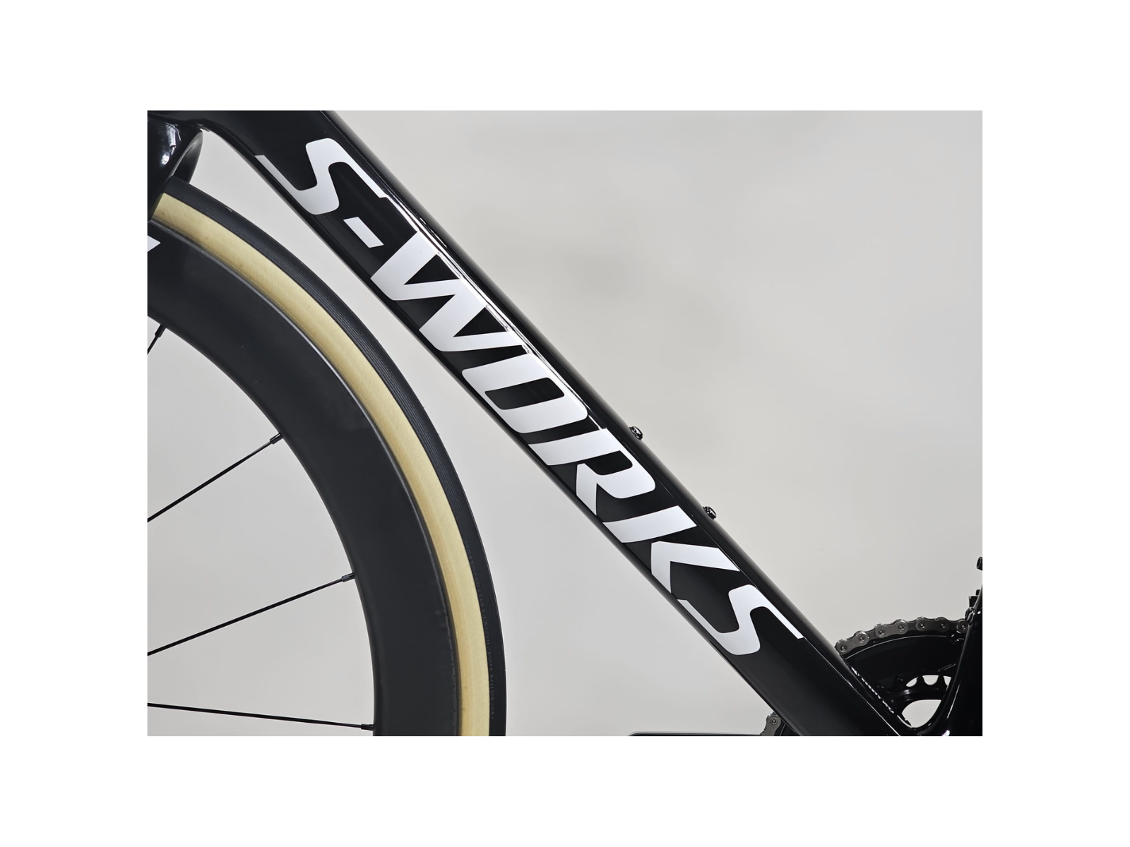 Specialized S-works Tarmac SL7 Shimano Dura Ace Di2 R9270 maat 58 NIEUW